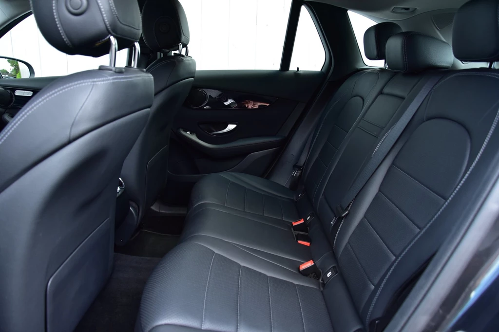Mercedes-Benz GLC – foto 11