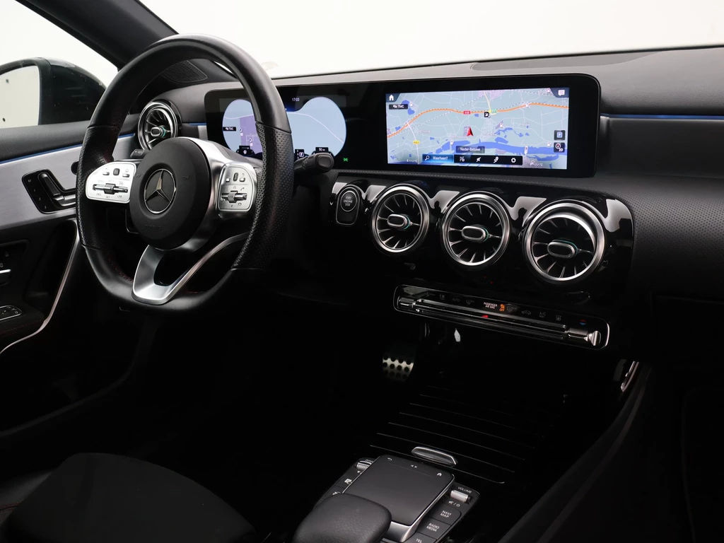 Mercedes-Benz A-Klasse – foto 9