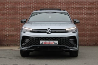 Volkswagen Tiguan – thumbnail 8