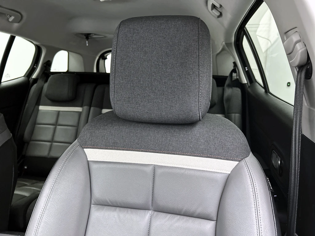 Citroën C5 Aircross – foto 14