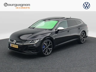 Volkswagen Arteon – thumbnail 1