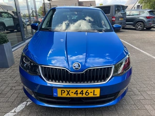 Škoda Fabia – thumbnail 11