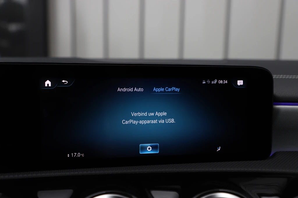 Mercedes-Benz CLA – foto 24