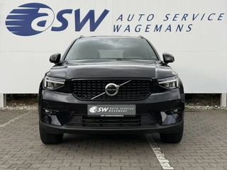 Volvo XC40 – thumbnail 8