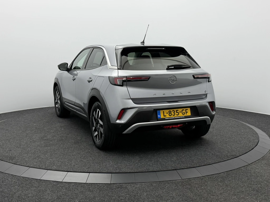 Opel Mokka-e – foto 3
