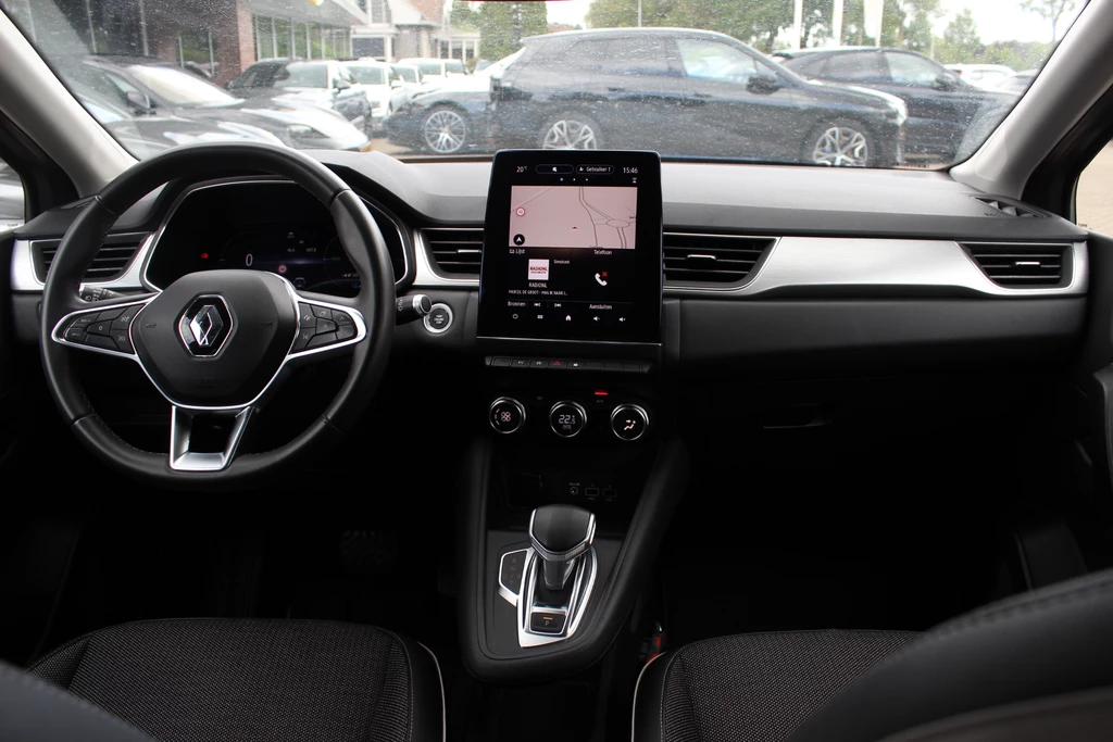 Renault Captur – foto 10