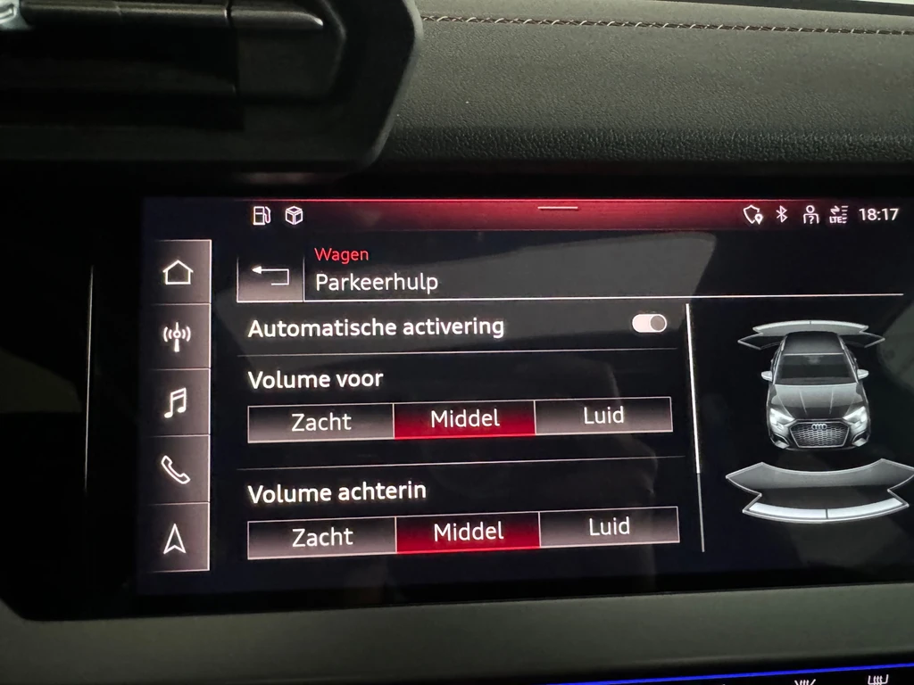 Audi S3 – foto 25
