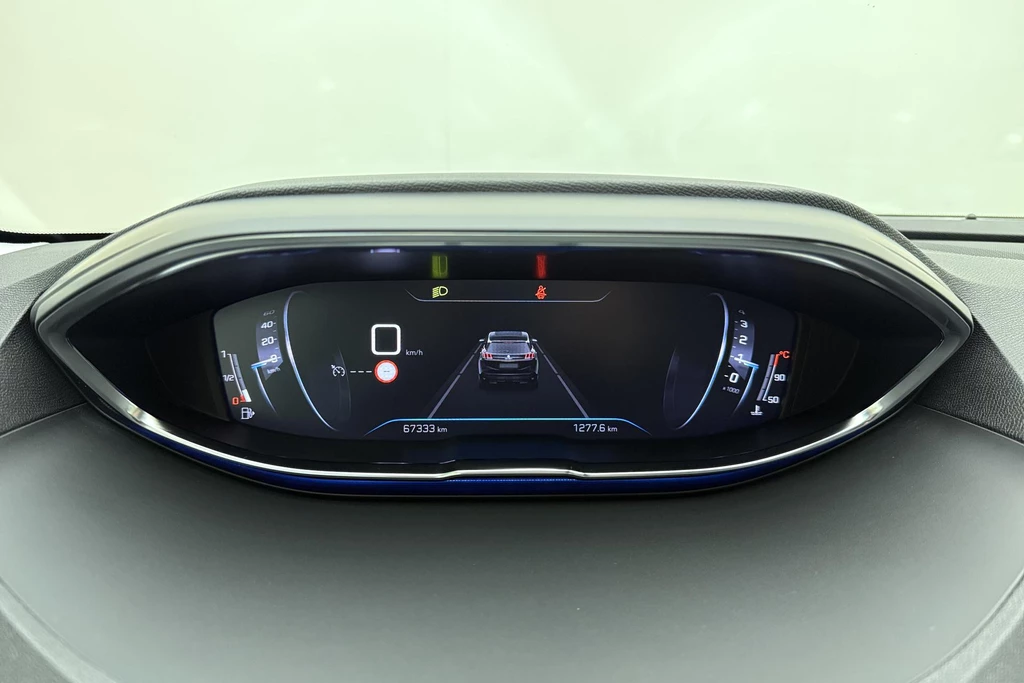 Peugeot 3008 – foto 30