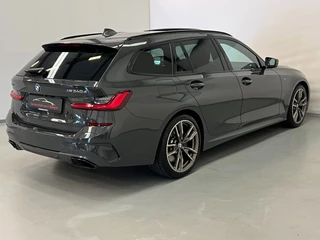 BMW 3 Serie – thumbnail 4