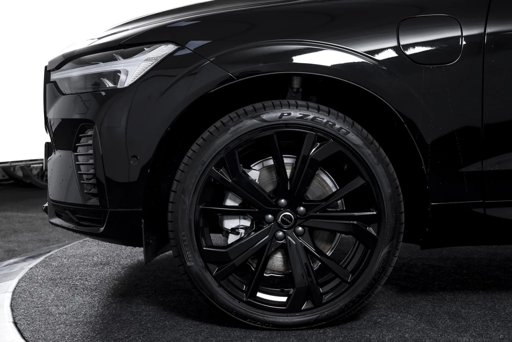 Volvo XC60 – foto 58