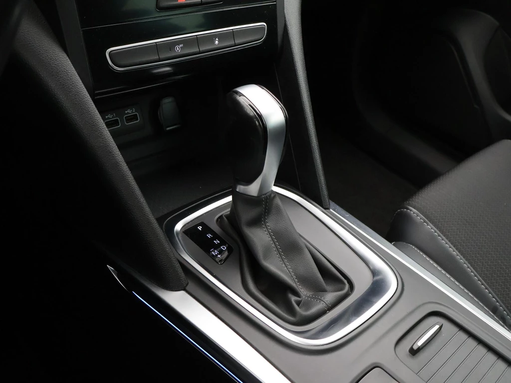 Renault Mégane Estate – foto 14