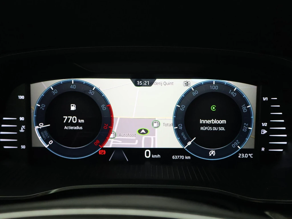 Škoda Octavia – foto 13