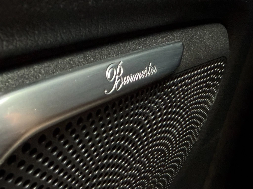 Mercedes-Benz V-Klasse – foto 14
