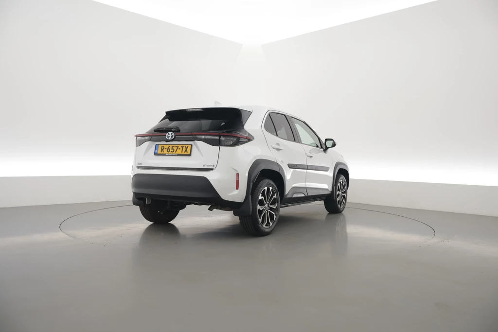 Toyota Yaris Cross – foto 3
