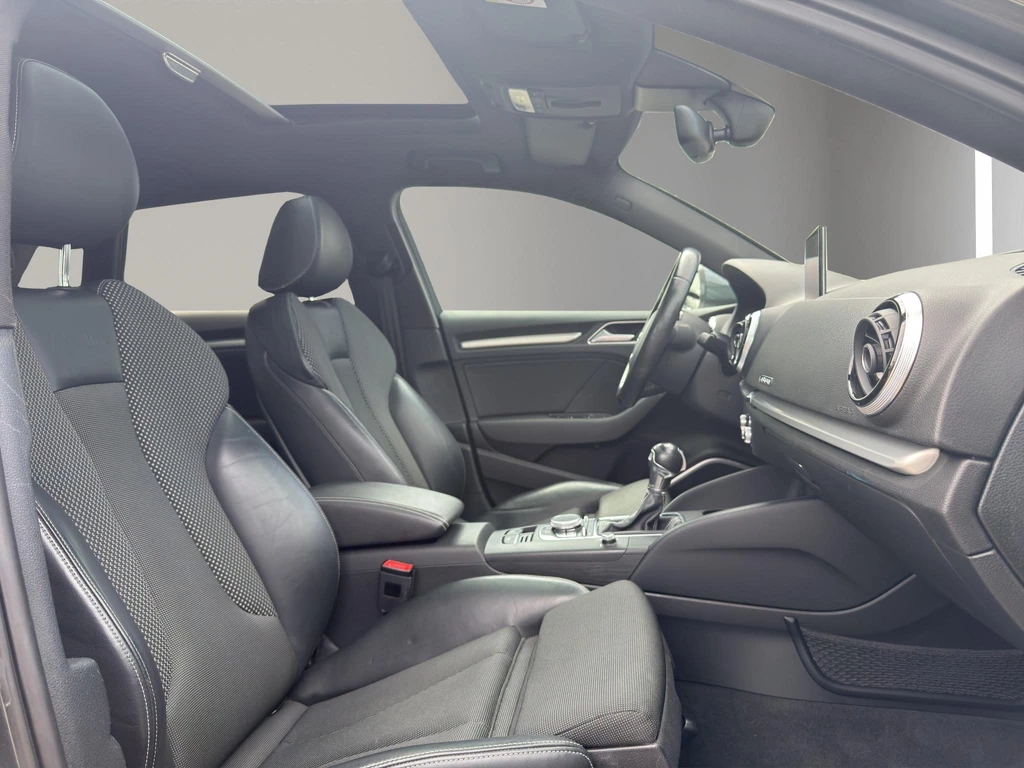 Audi A3 – foto 20