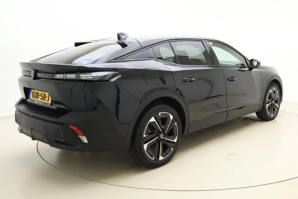 Peugeot 408 – foto 6