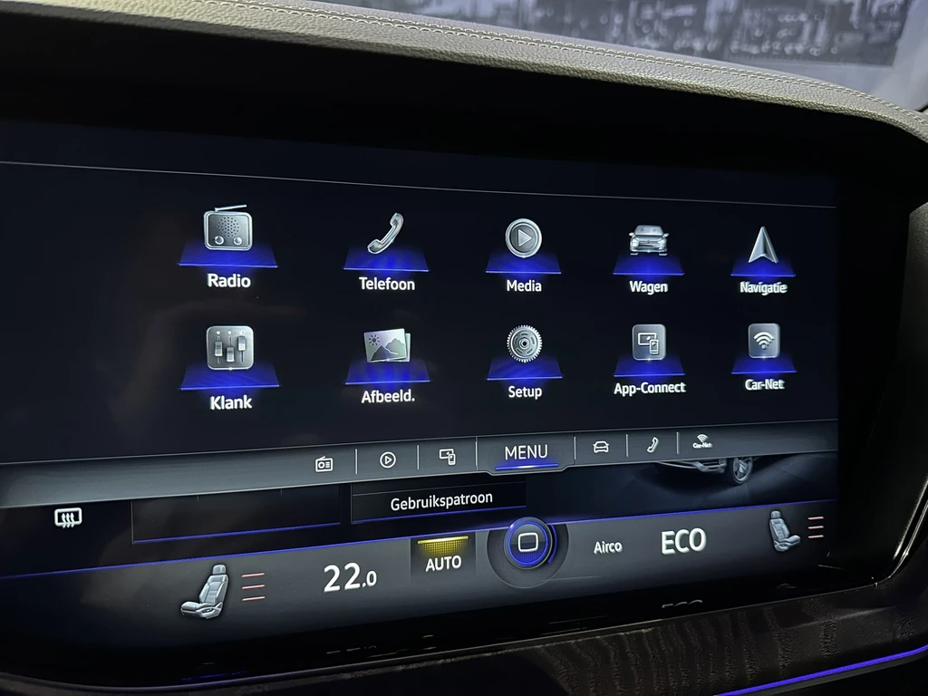 Volkswagen Touareg – foto 24