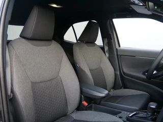 Toyota Yaris Cross – thumbnail 12