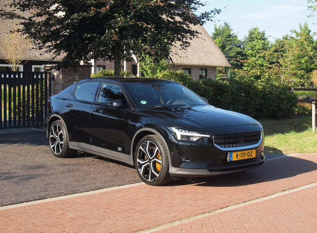 Polestar 2 – foto 9