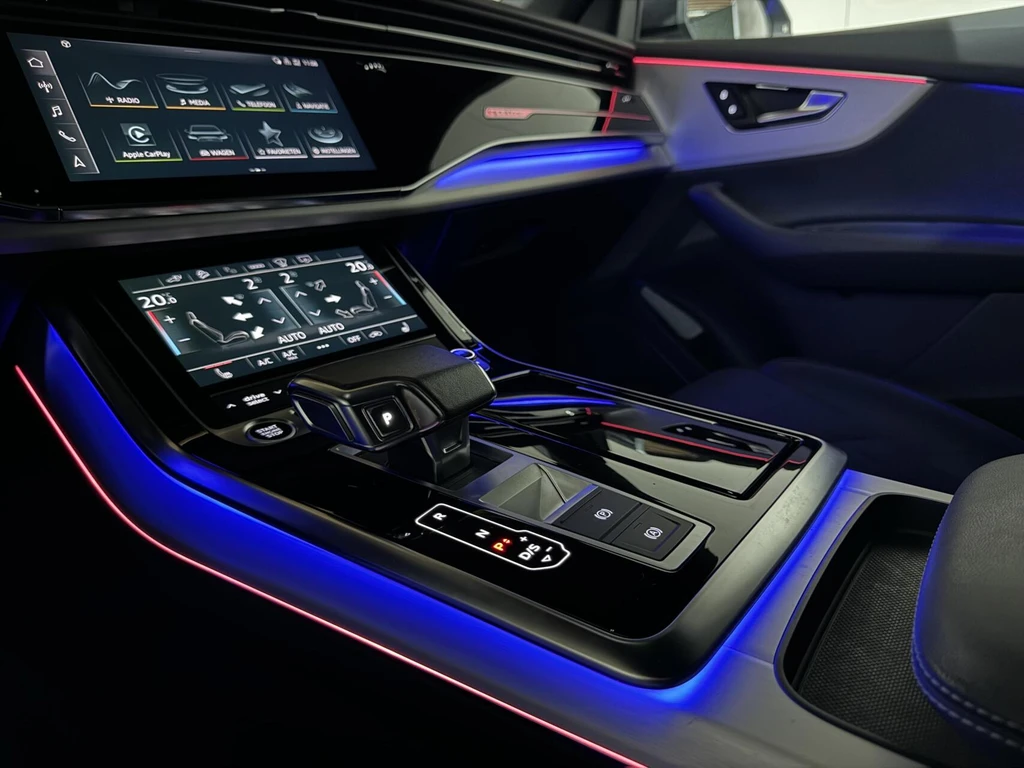 Audi Q8 – foto 55