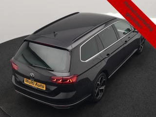 Volkswagen Passat – thumbnail 8