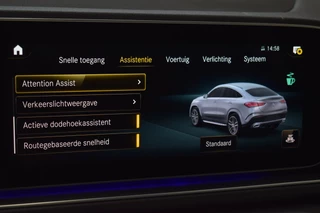 Mercedes-Benz GLE – thumbnail 29