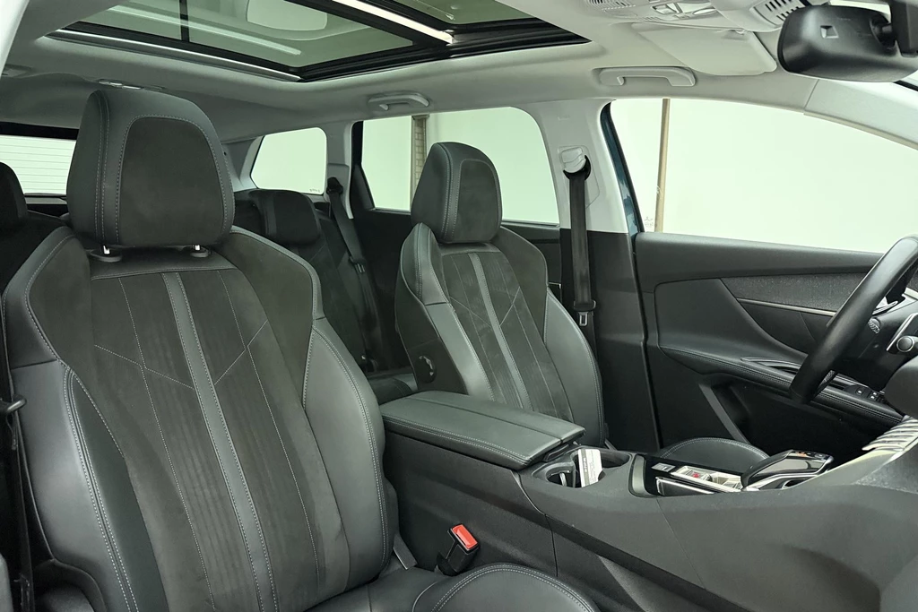 Peugeot 5008 – foto 16