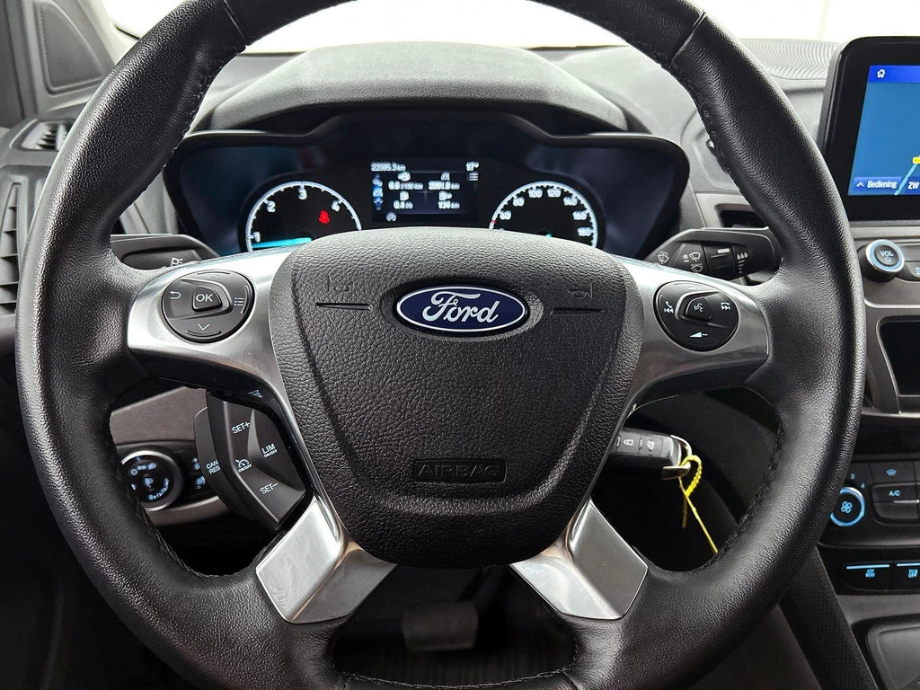 Ford Transit Connect – foto 16