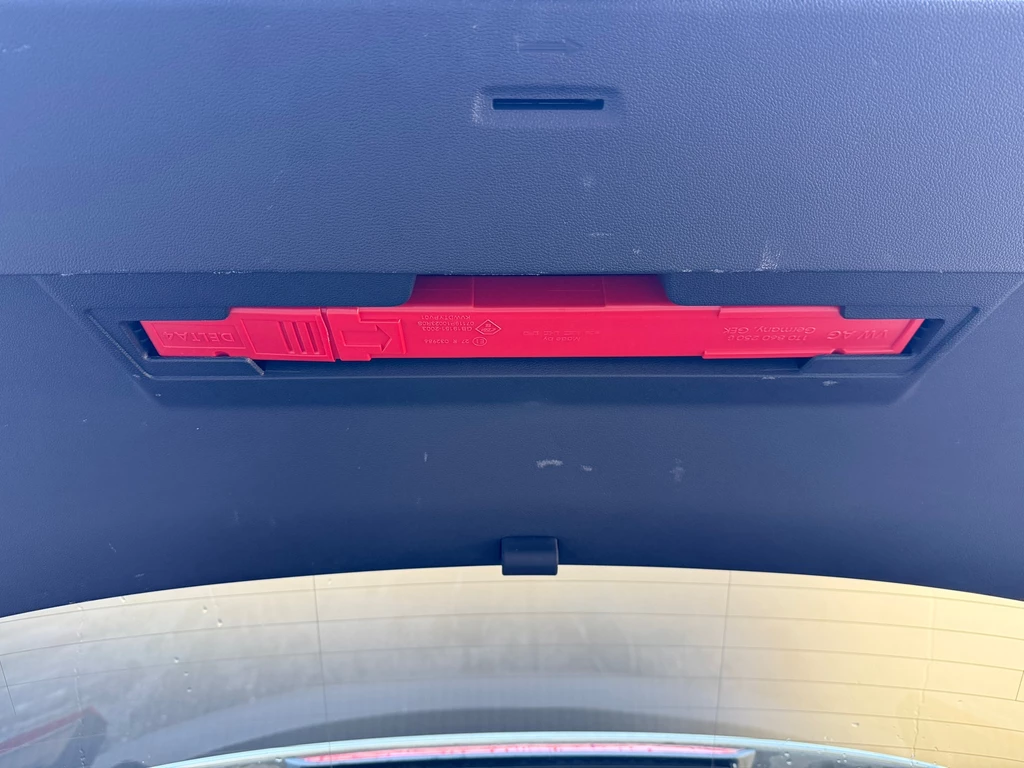 Volkswagen Golf – foto 23
