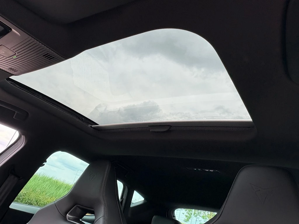 CUPRA Leon – foto 12