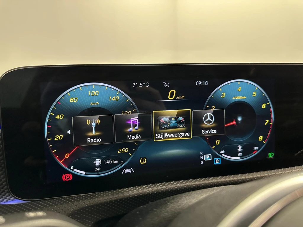 Mercedes-Benz CLA – foto 31