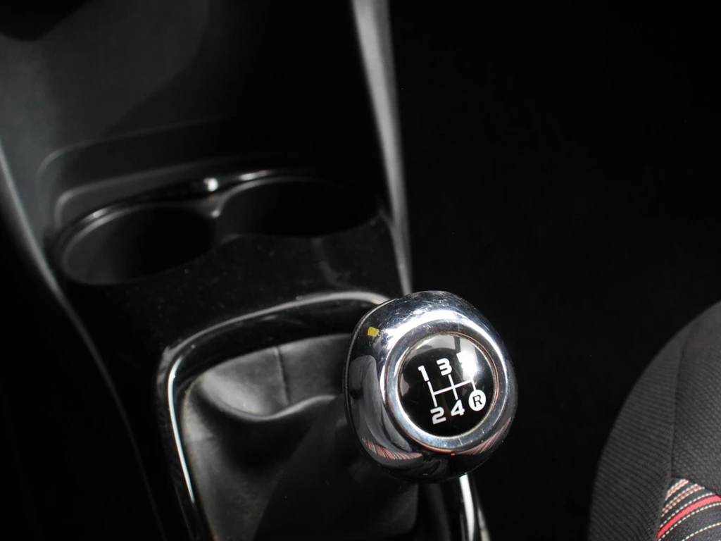 Citroën C1 – foto 14