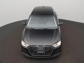 Audi A1 Sportback – thumbnail 11