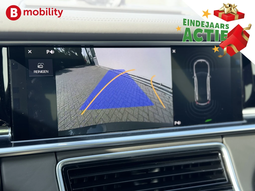 Porsche Panamera – foto 28