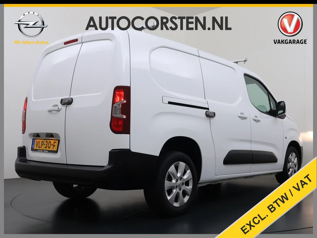 Opel Combo – foto 5