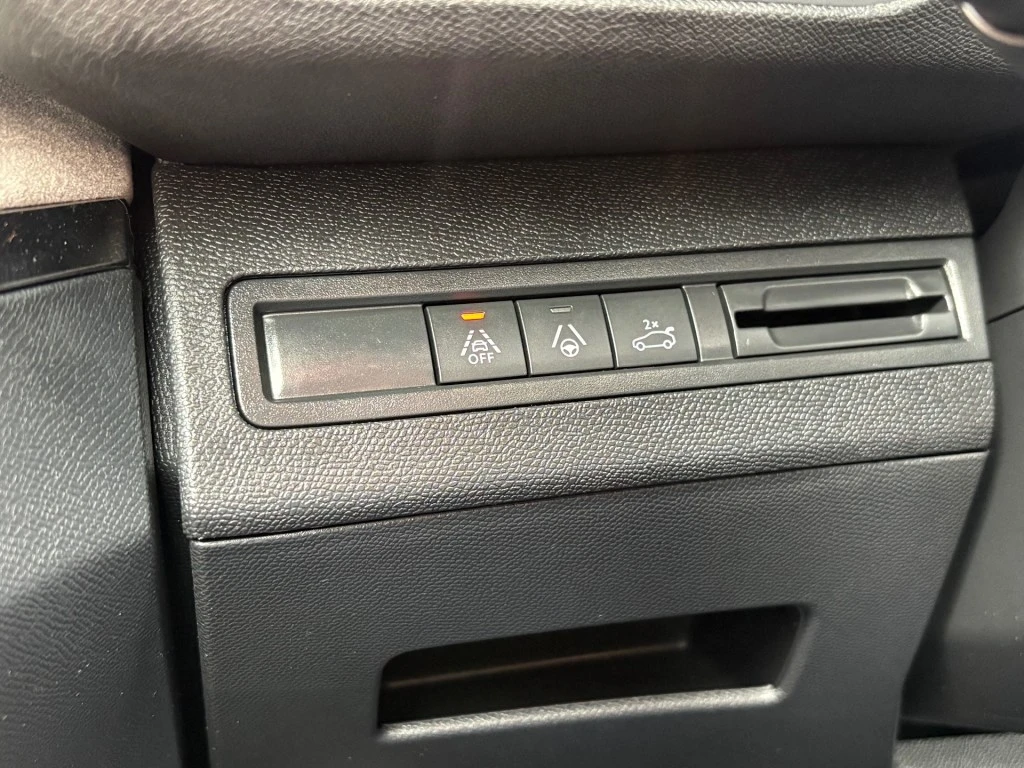 Peugeot 3008 – foto 21