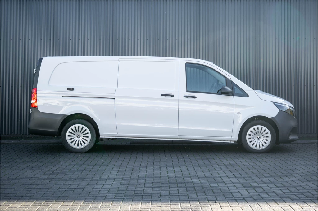 Mercedes-Benz Vito – foto 5