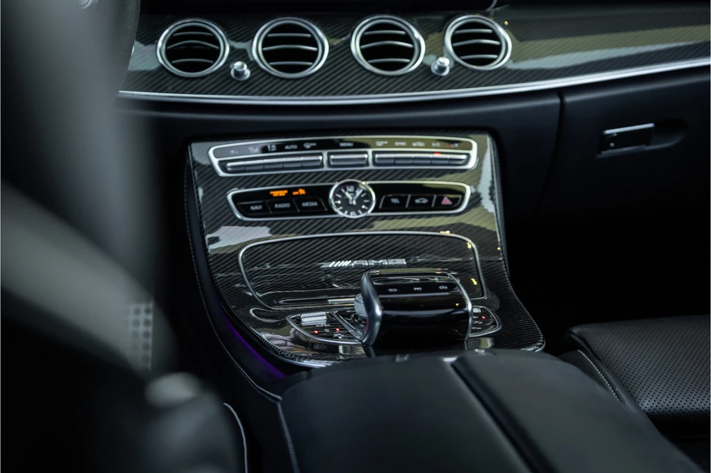 Mercedes-Benz E-Klasse – foto 27