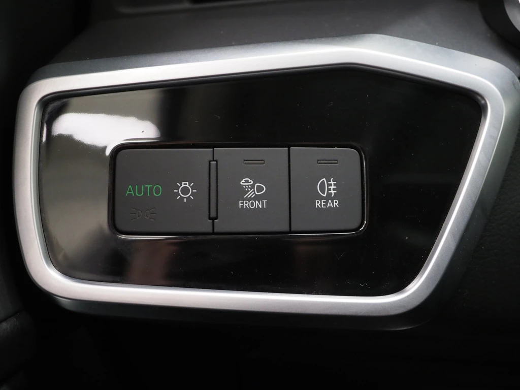 Audi A6 – foto 18