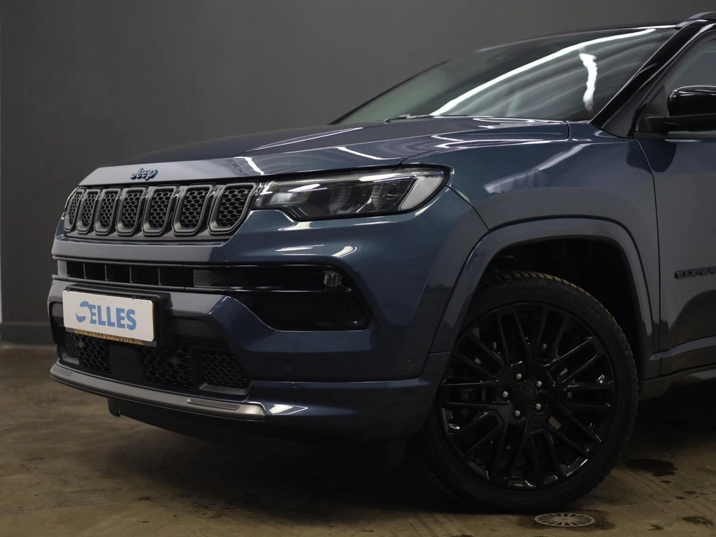 Jeep Compass – foto 18