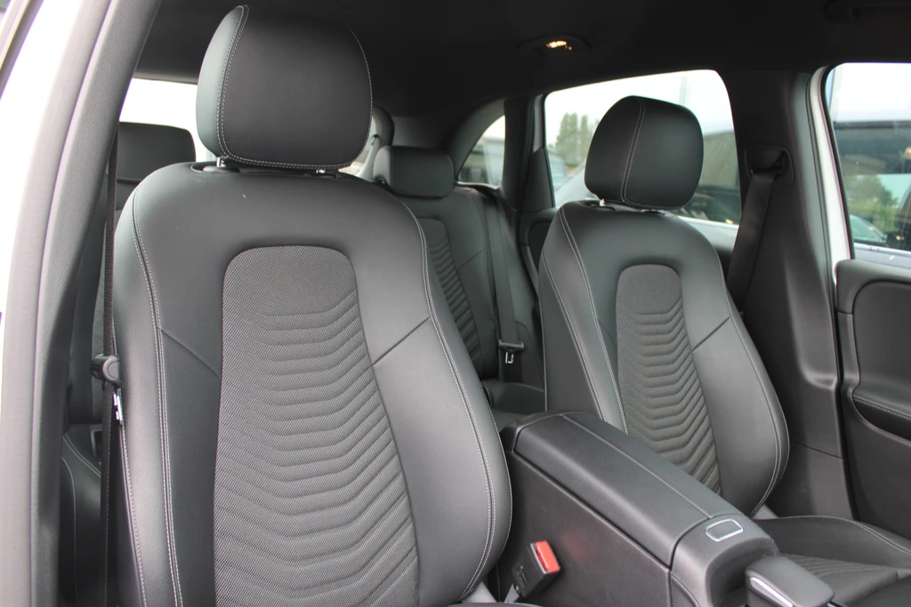 Mercedes-Benz B-Klasse – foto 10