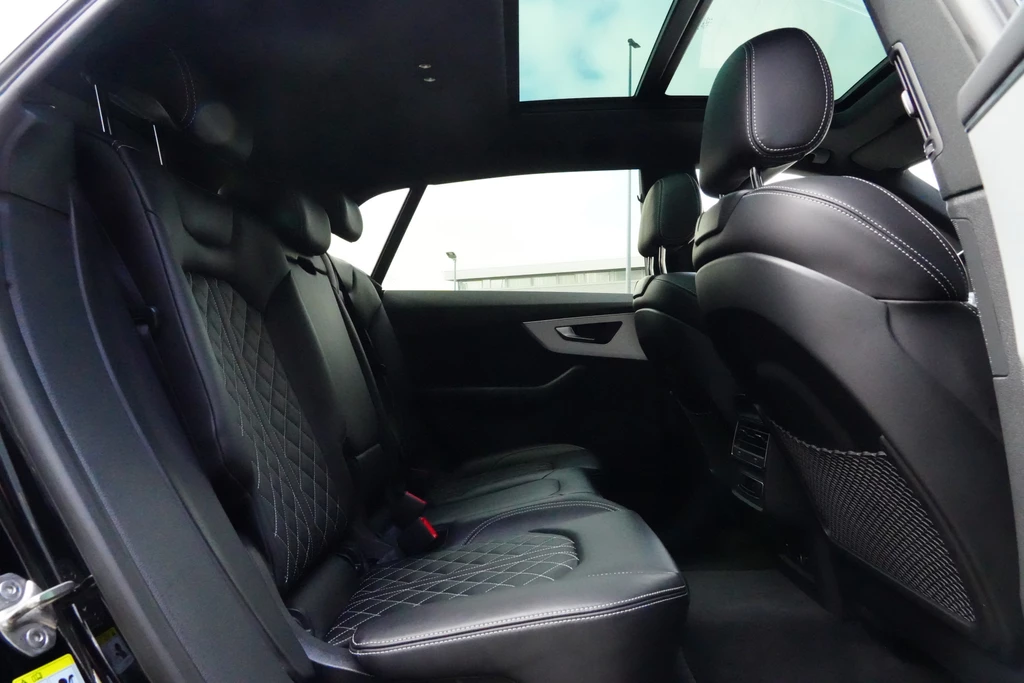 Audi Q8 – foto 25