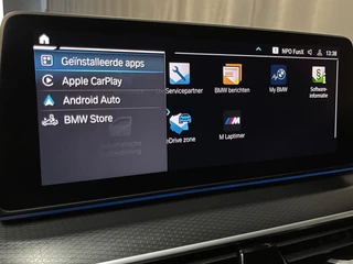 BMW 5 Serie – thumbnail 33
