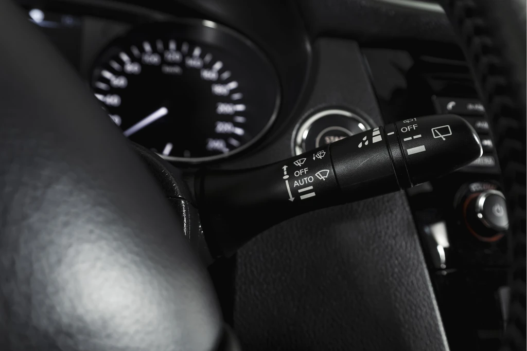 Nissan QASHQAI – foto 41