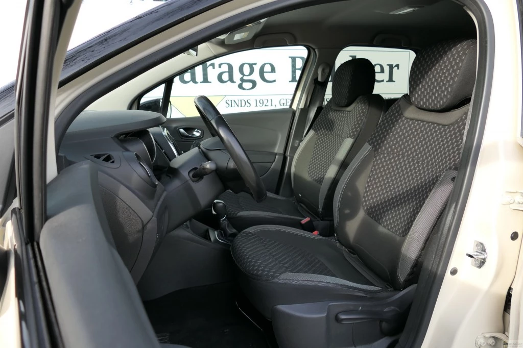 Renault Captur – foto 8