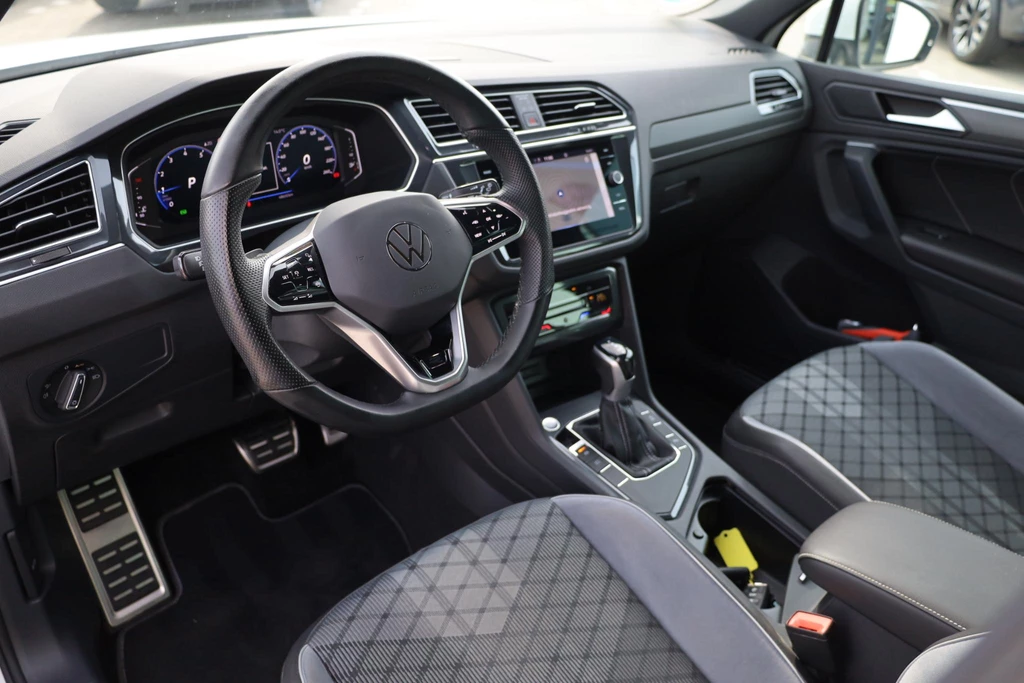 Volkswagen Tiguan – foto 7