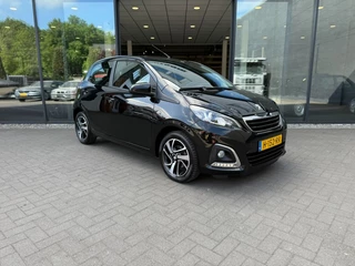 Peugeot 108 – thumbnail 9