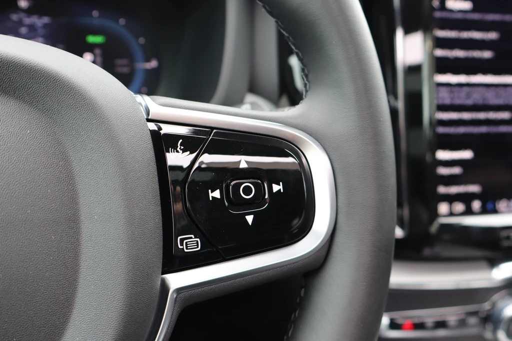 Volvo XC60 – foto 18