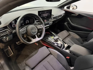 Audi A5 – thumbnail 15