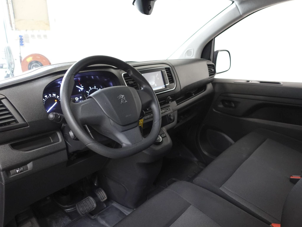 Peugeot Expert – foto 20